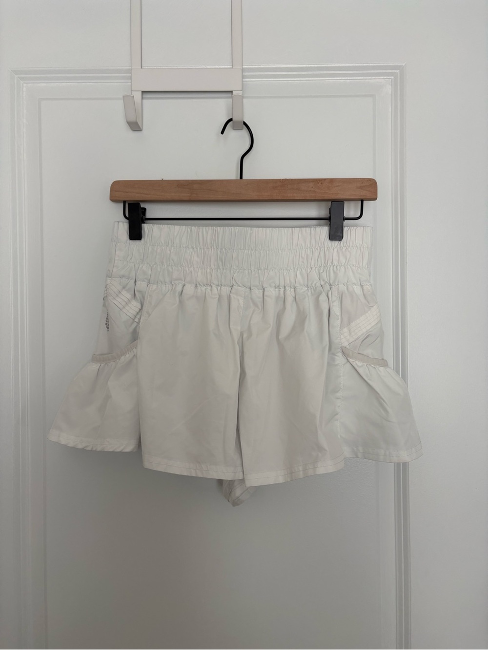 FP movement shorts